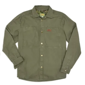 Marshwear Men's The Delano Shacket