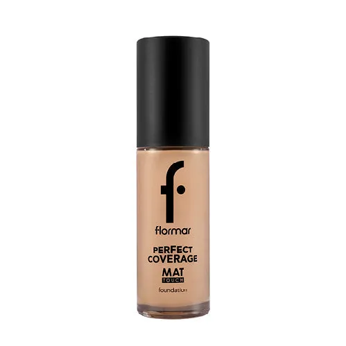 mat touch foundation