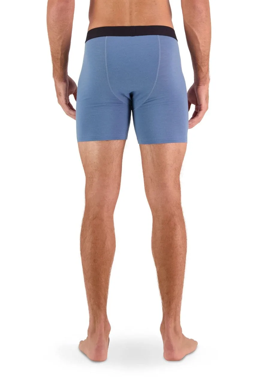 Men's Hold 'em Boxer - Merino wool