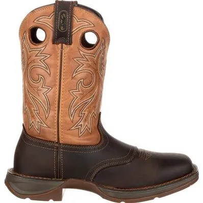 Men's Rebel by Durango Saddle Up Western Boots (DB4442)