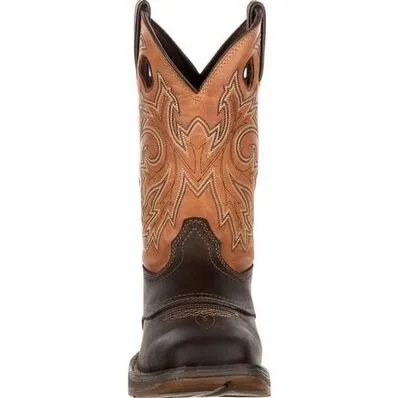 Men's Rebel by Durango Saddle Up Western Boots (DB4442)