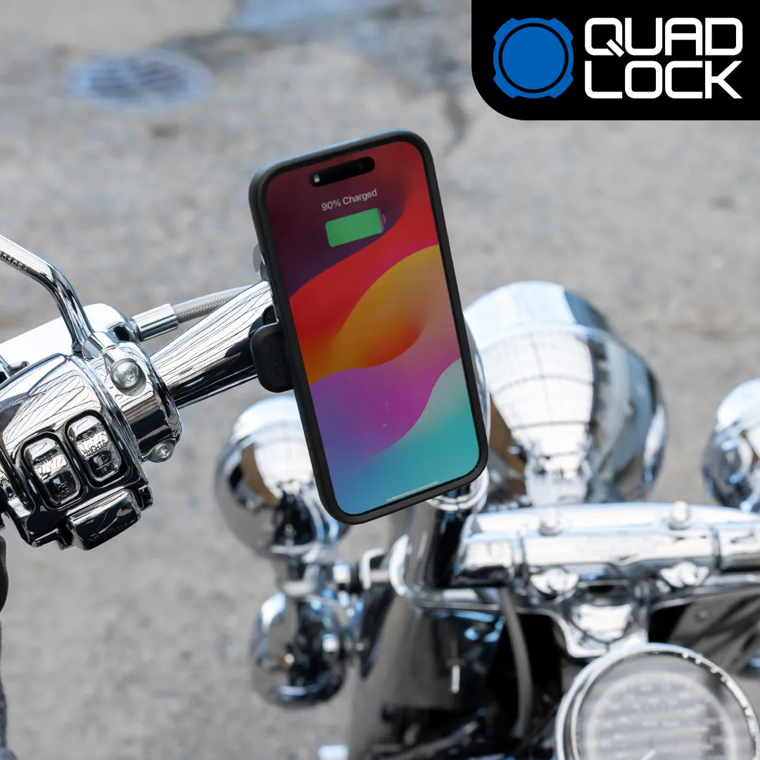 Motorcycle Kits - iPhone