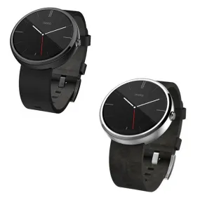 Motorola Moto 360 (1st Gen)