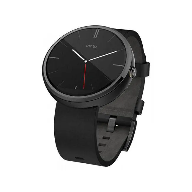 Motorola Moto 360 (1st Gen)