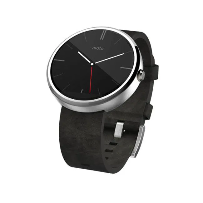 Motorola Moto 360 (1st Gen)