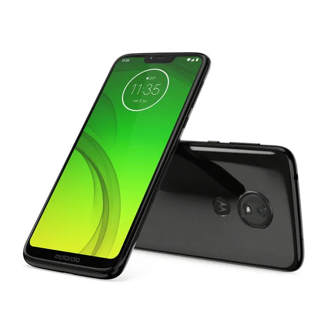 Motorola Moto G7 64GB | Unlocked