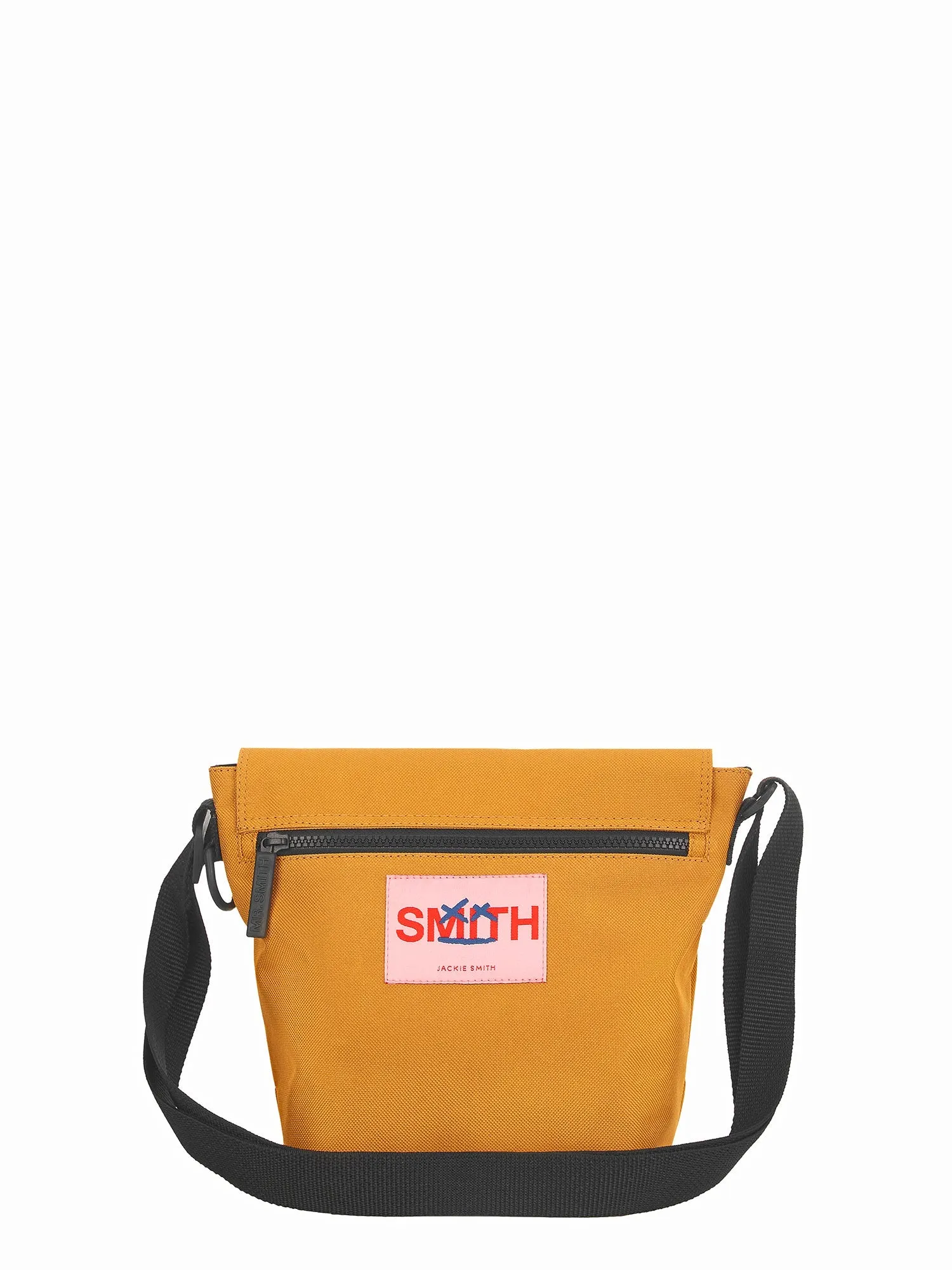 Mr. Smith Crossbody