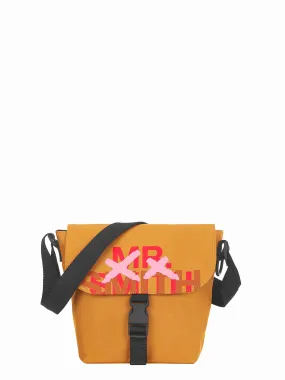 Mr. Smith Crossbody