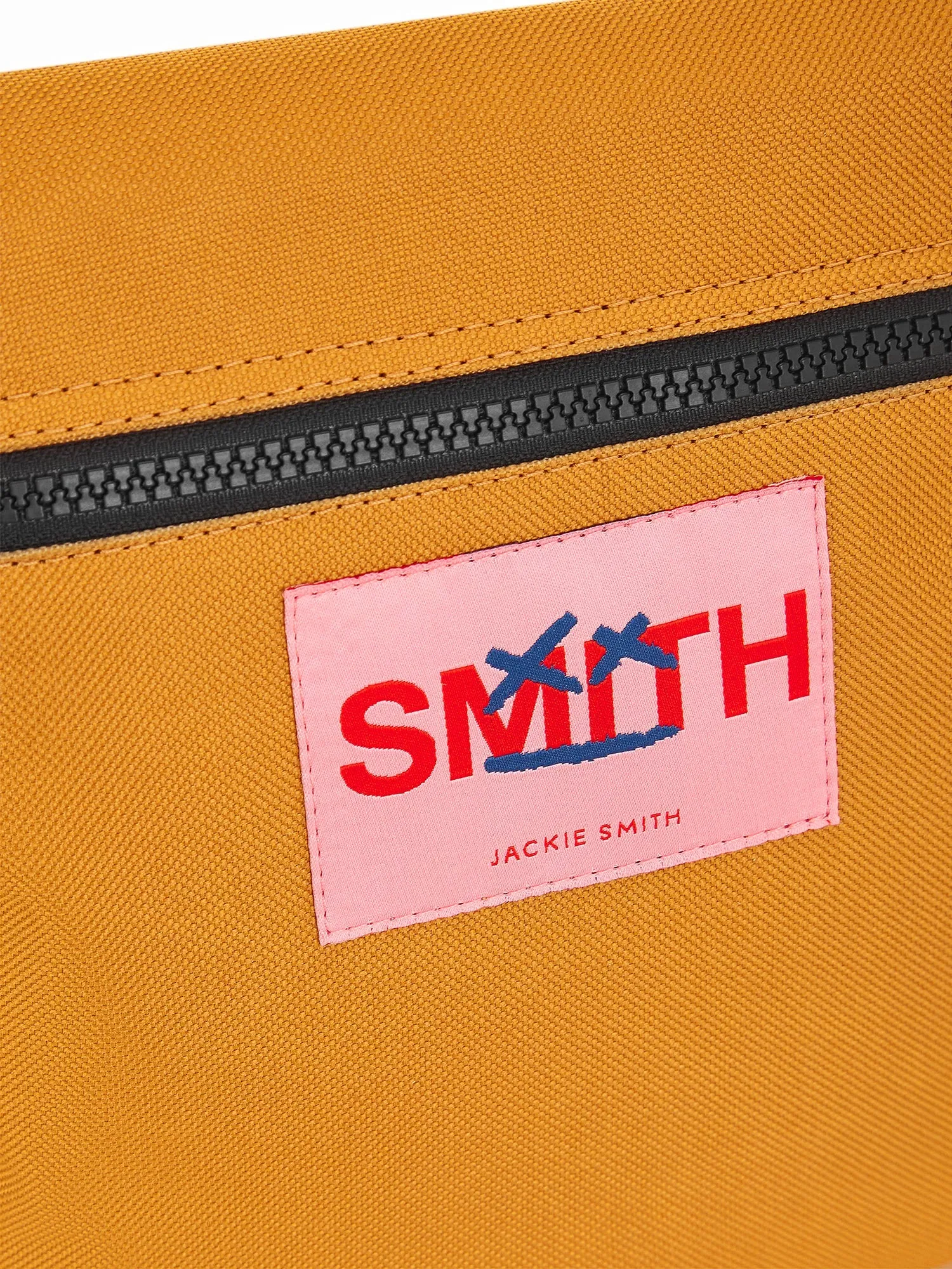 Mr. Smith Crossbody