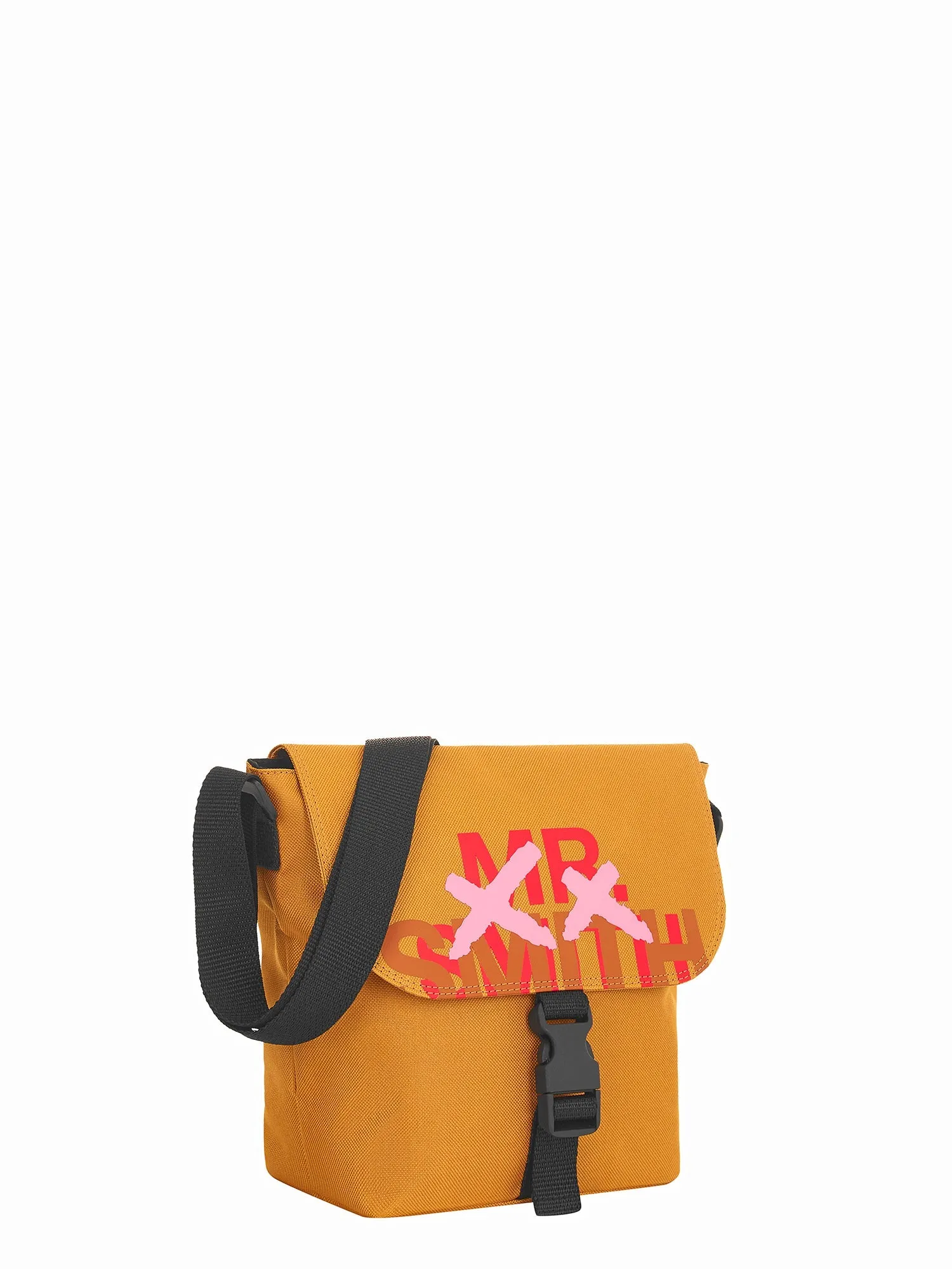 Mr. Smith Crossbody