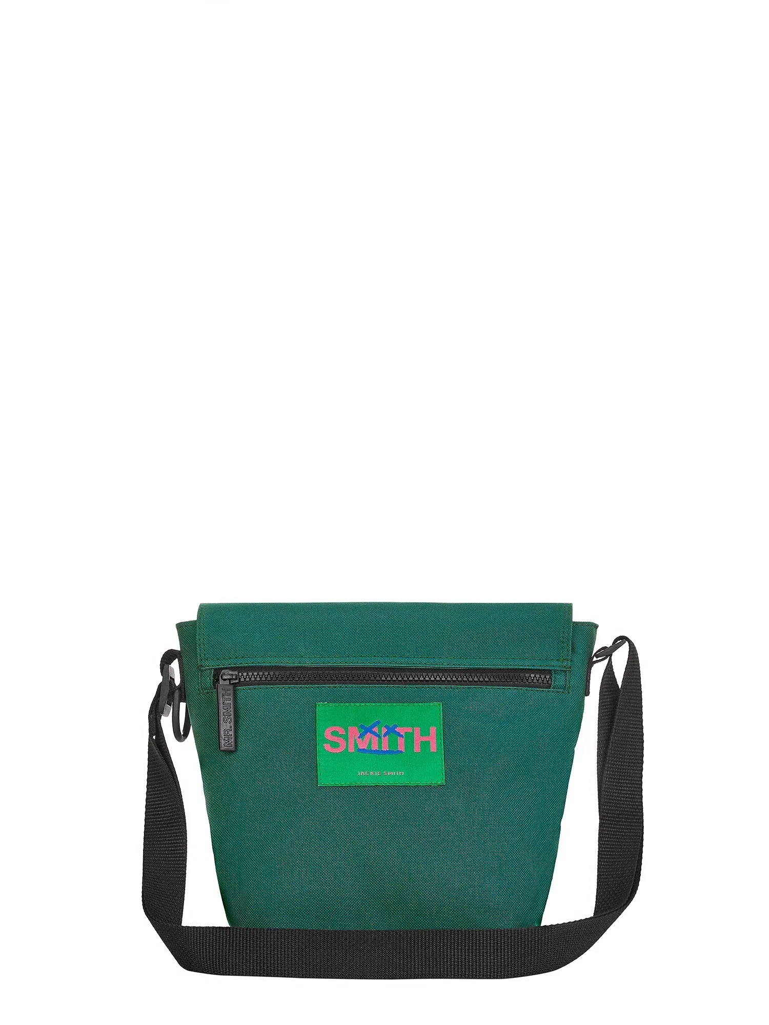 Mr. Smith Crossbody