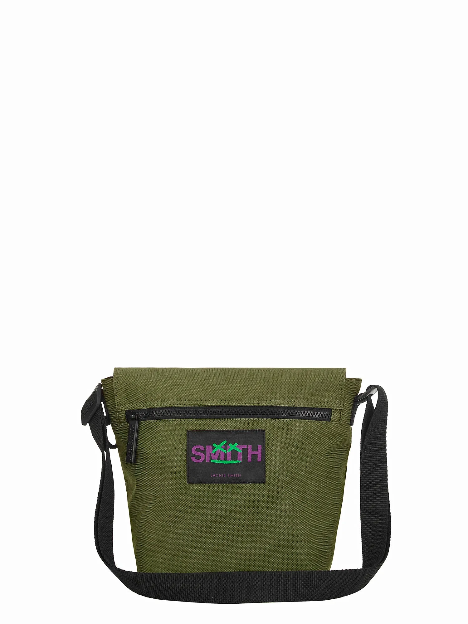 Mr. Smith Crossbody