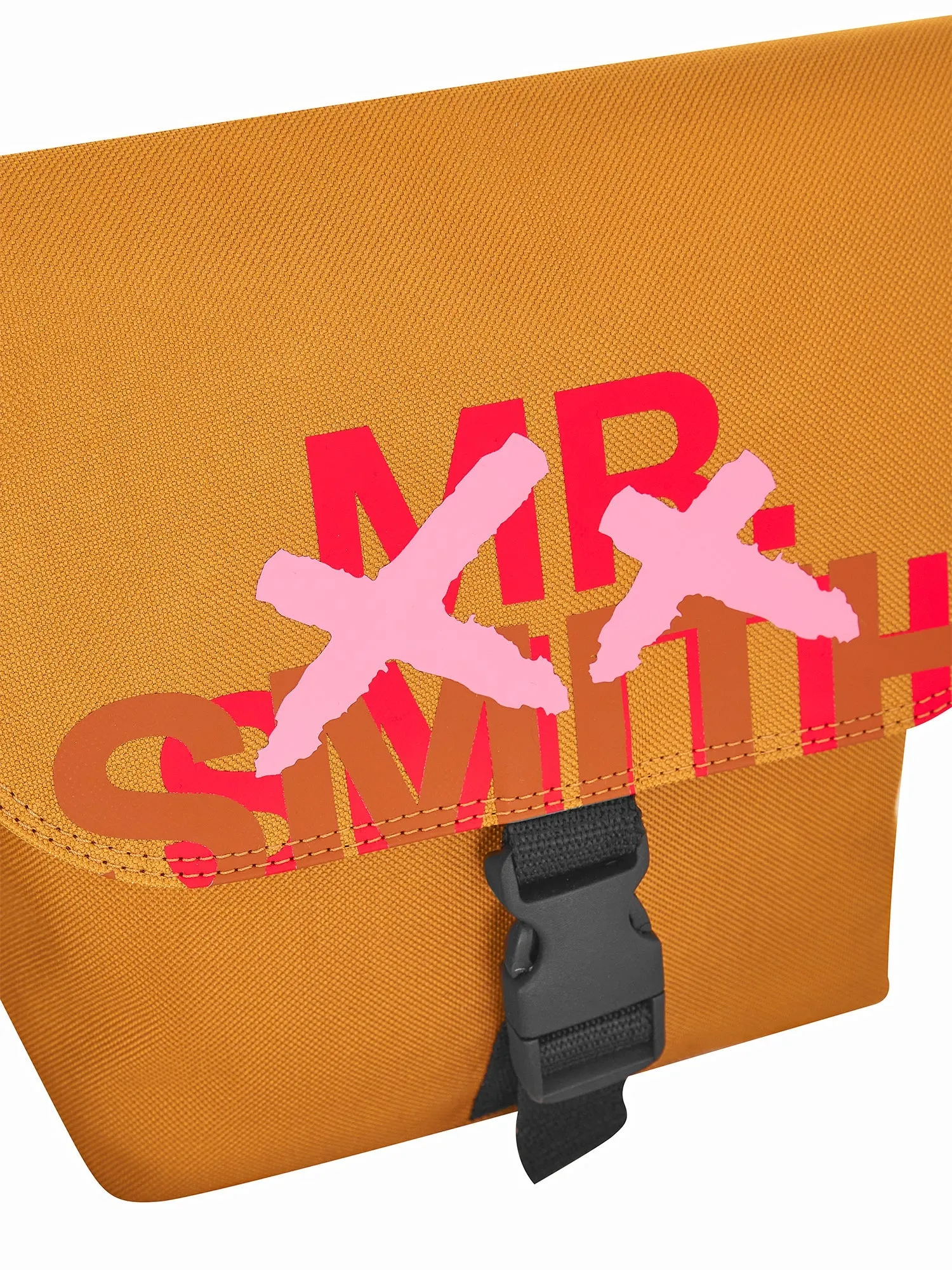 Mr. Smith Crossbody