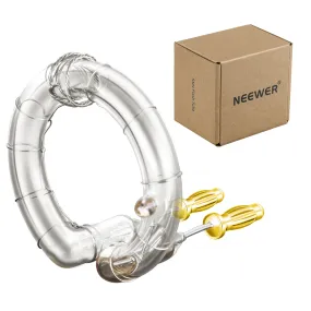 NEEWER 400W Replacement Flash Bulb Tube for NEEWER S101