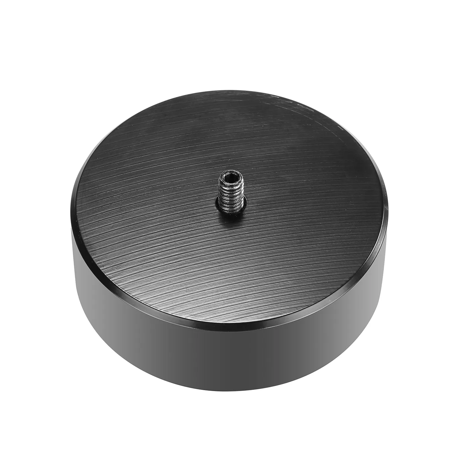 NEEWER Aluminium Alloy 4.6lbs/2.1kg Counter Weight