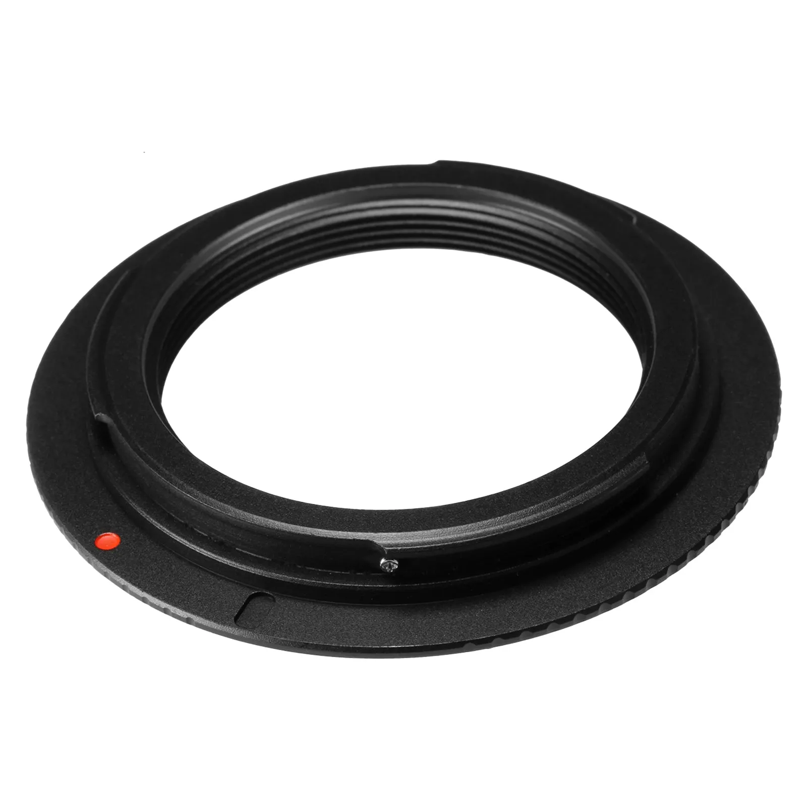 NEEWER Aluminum Alloy Lens Mount Adapter- Black