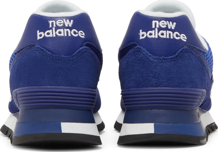 New Balance 574 Rugged 'Infinity Blue' Sneakers, blue