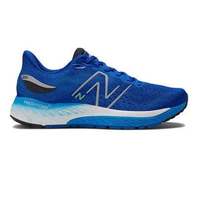 New Balance Fresh Foam 880v12 Running Trainers - Royal Blue