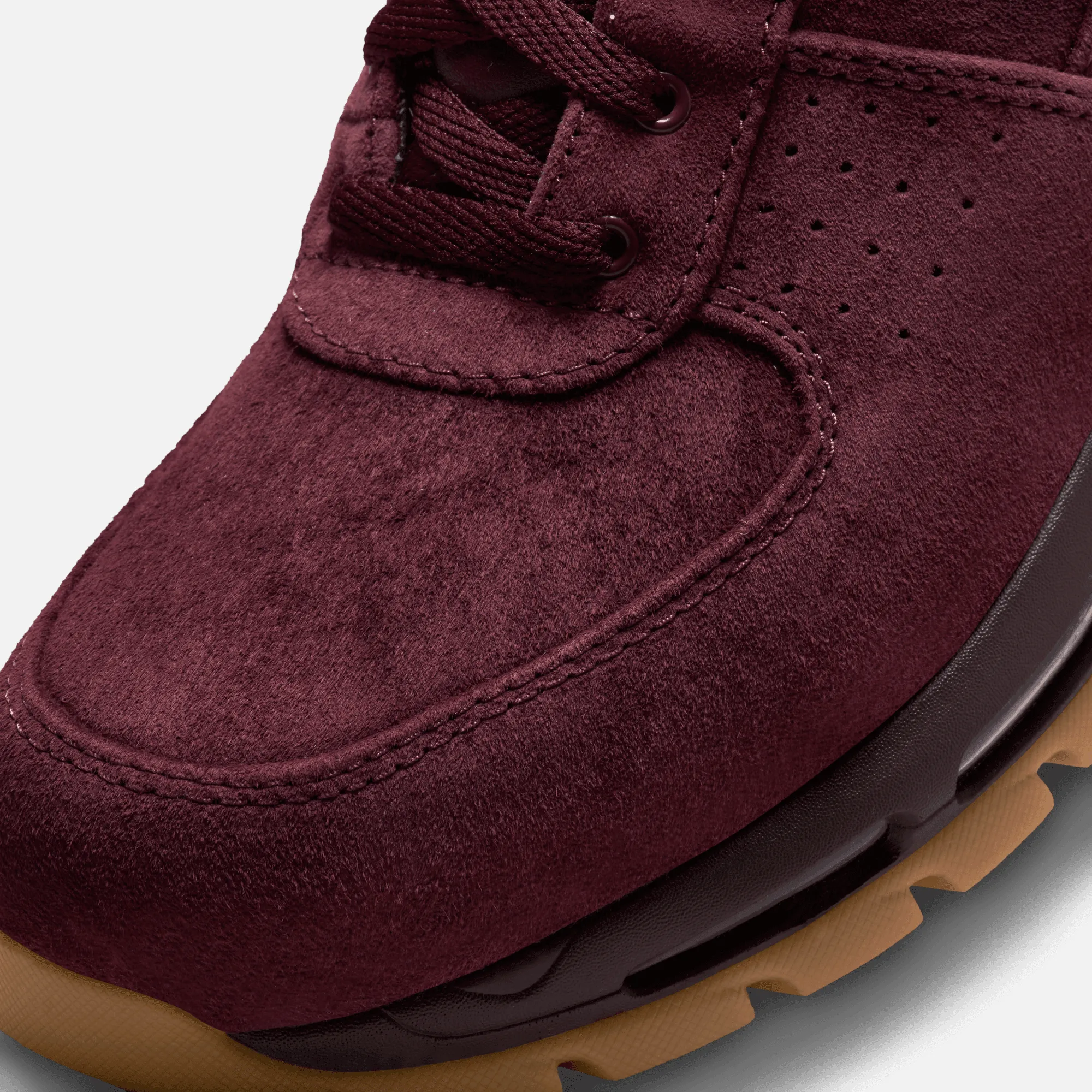 Nike Air Max Goadome Deep Burgundy