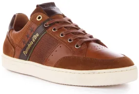 Pantofola D Oro Vicenza Uomo Lw In Brown Tan For Men