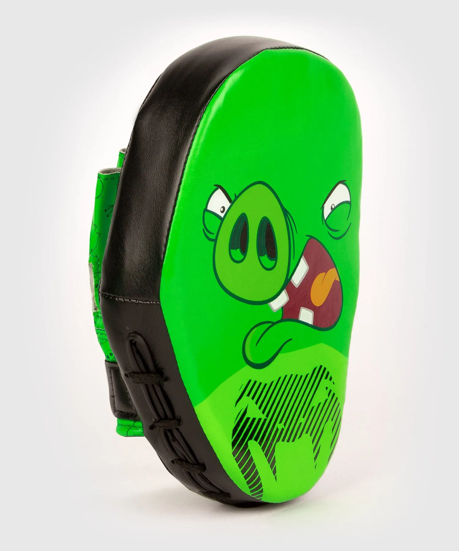 Patas de Oso Venum Angry Birds - Verde