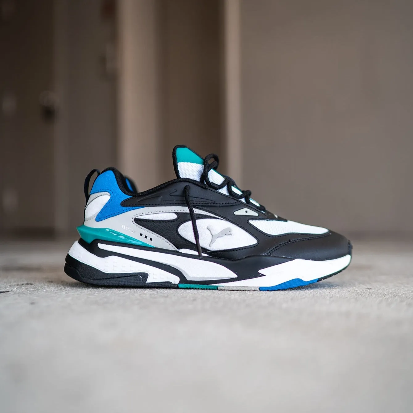 Puma RS-Fast Mix (Star Sapphire)