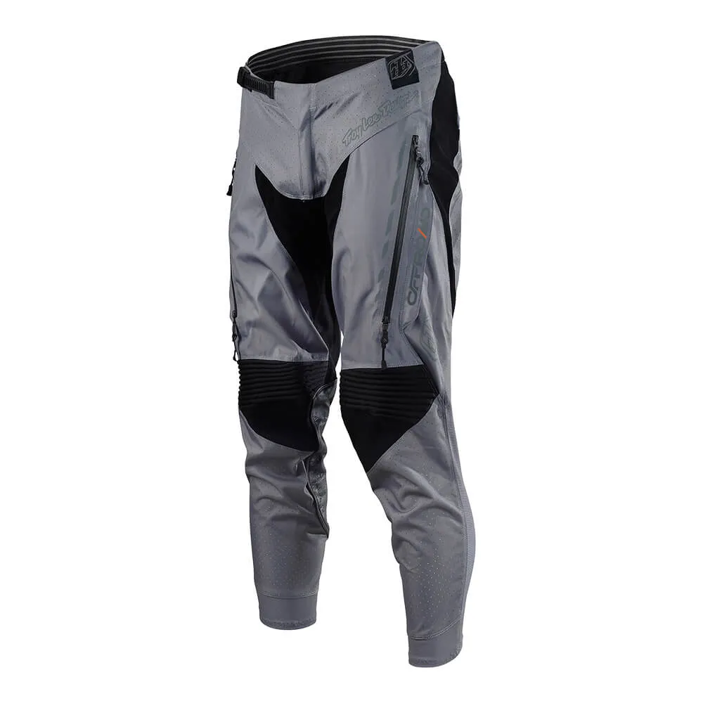 Radius 2.0 Pant Solid Gray