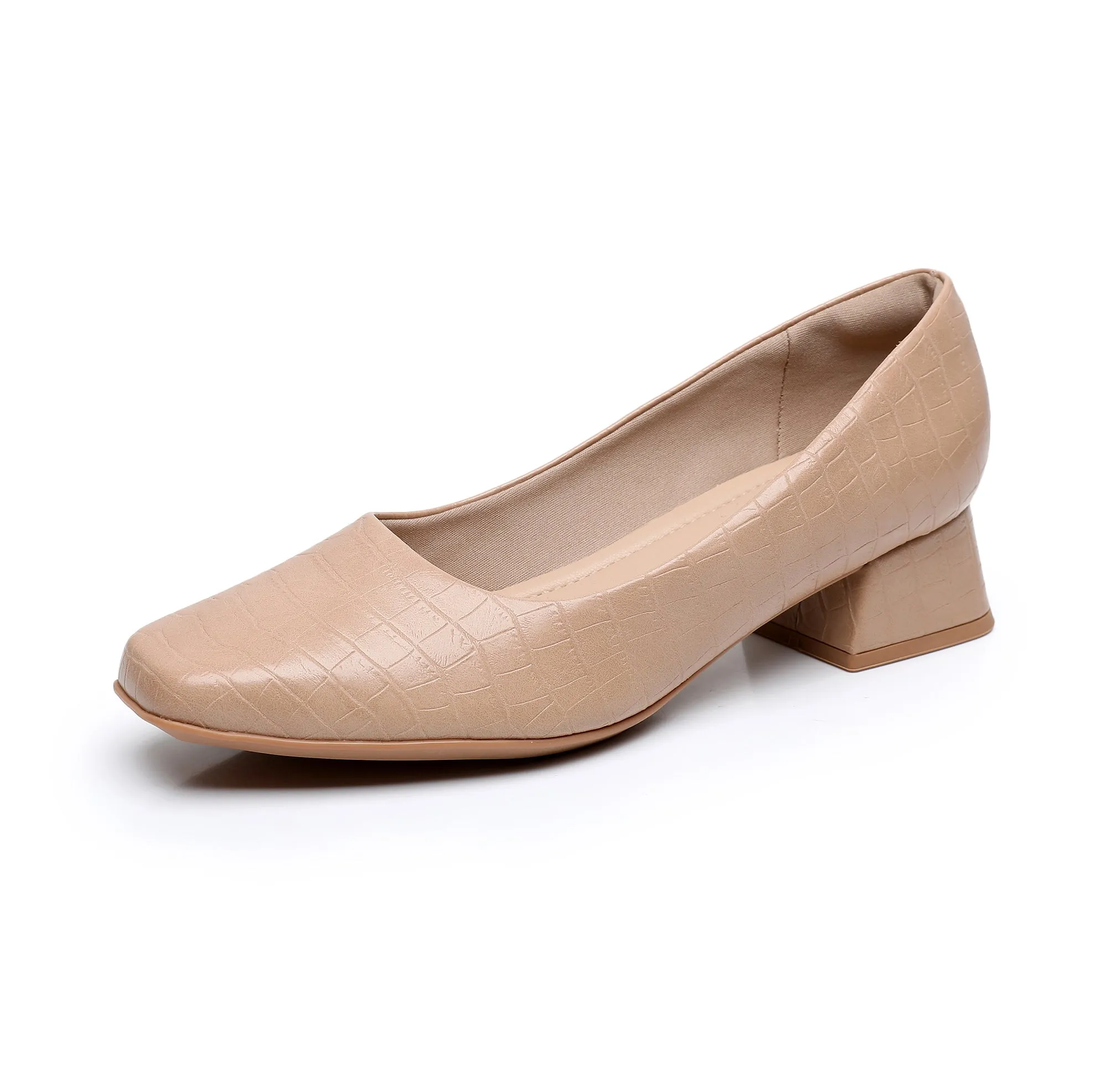 Refined Heel Beauty - Cream (160.055)