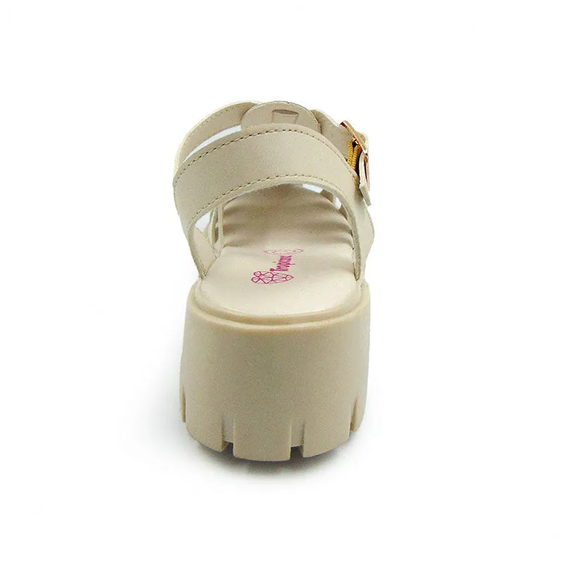 Sandalias Tropicana para niña y dama - 891002