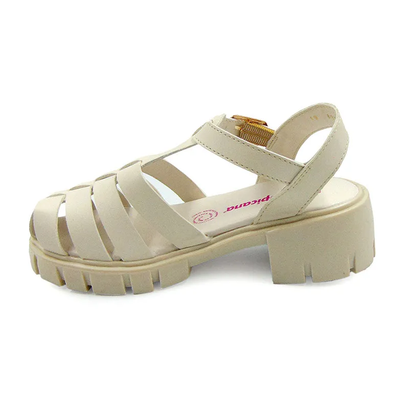 Sandalias Tropicana para niña y dama - 891002