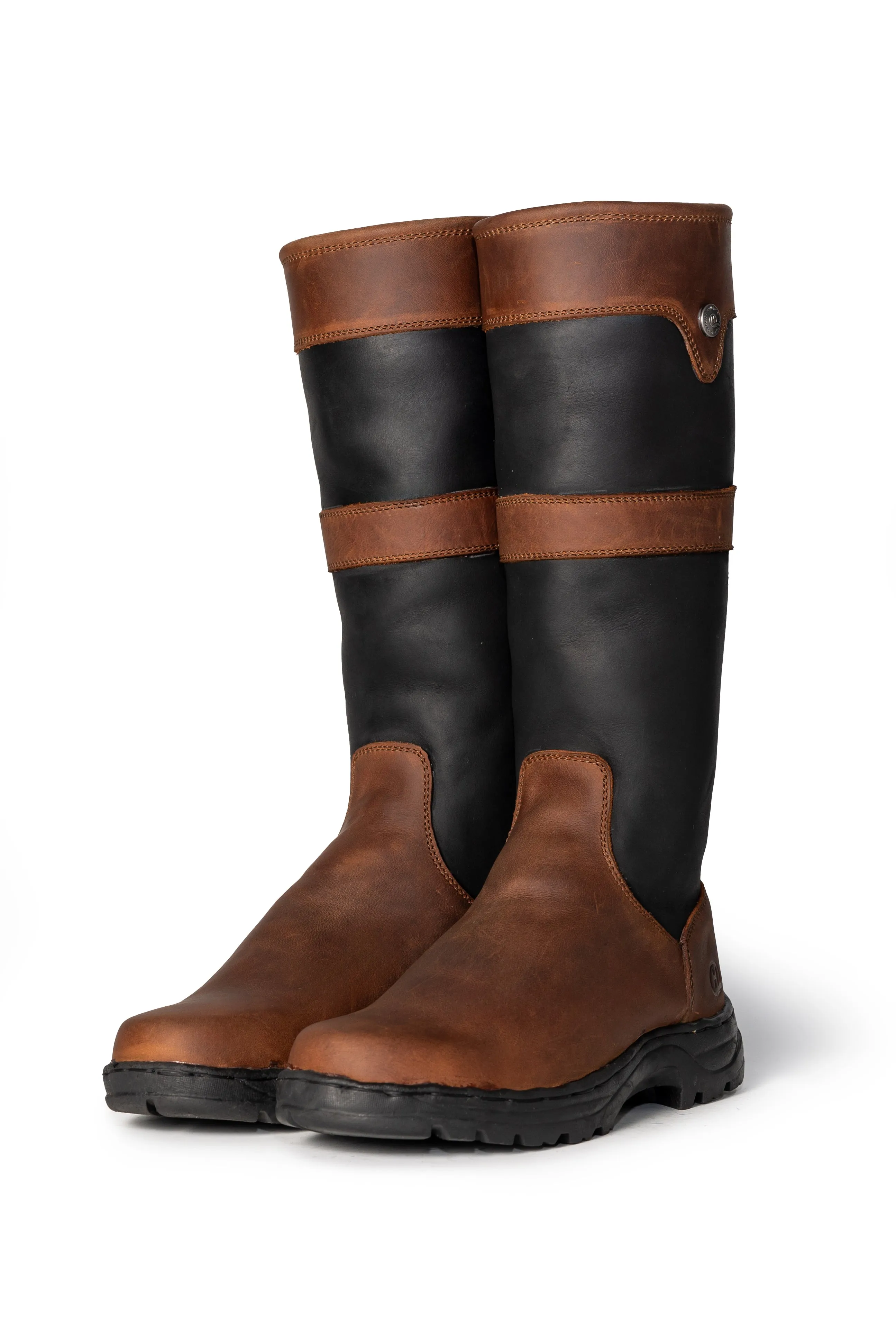 Sango Midcalf Boots