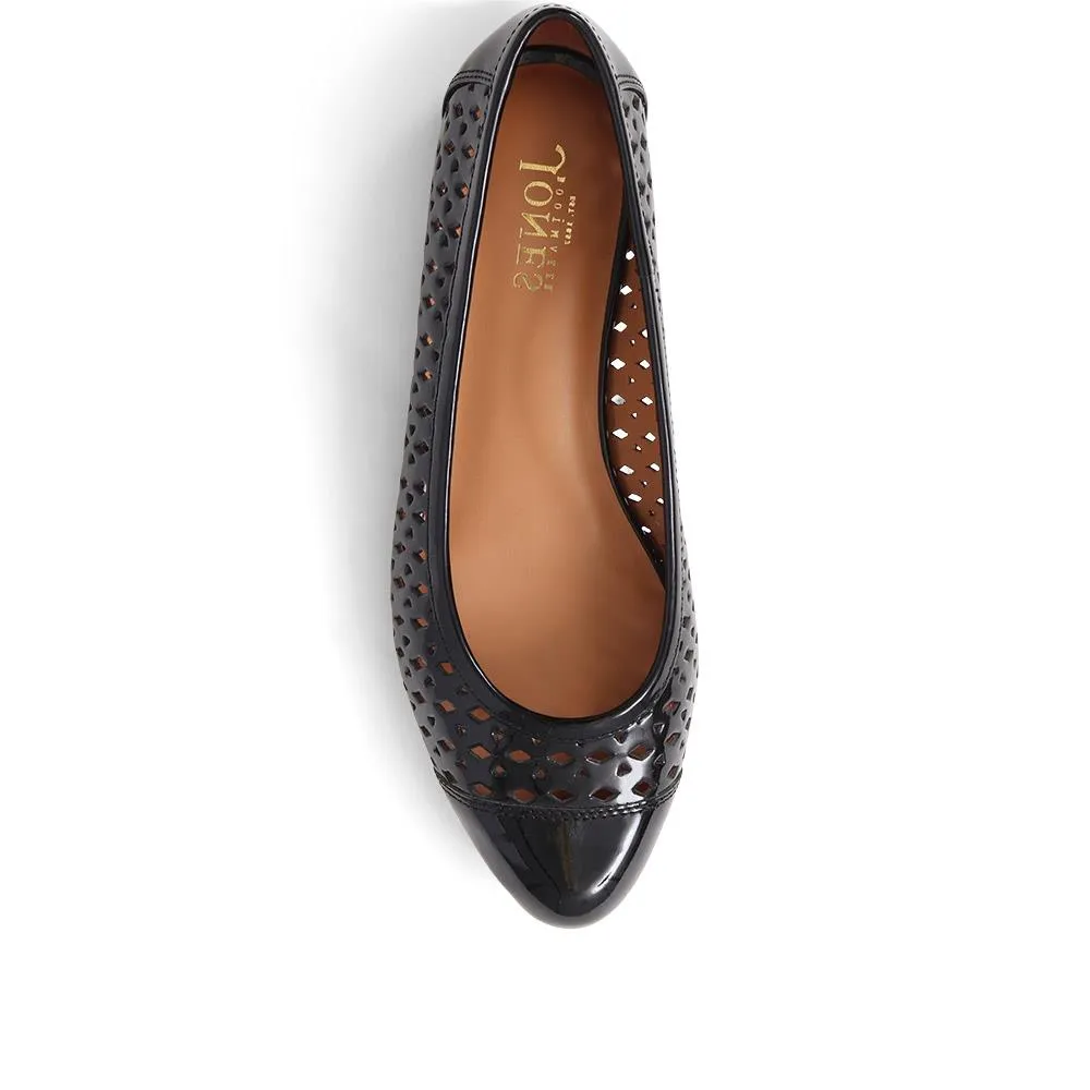 Sassi Ballet Flats  - SASSI / 325 141