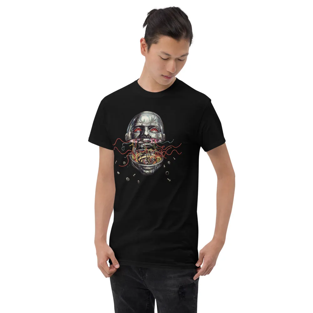 Screwloose Short Sleeve T-Shirt (Thick concert shirt feel)