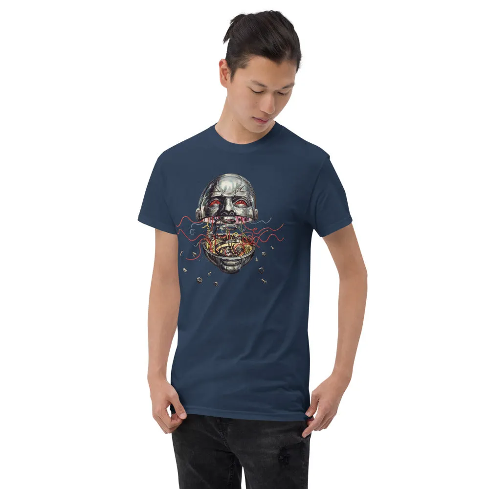 Screwloose Short Sleeve T-Shirt (Thick concert shirt feel)