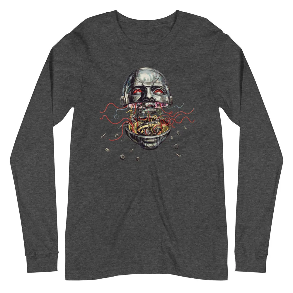 Screwloose Unisex Long Sleeve Tee