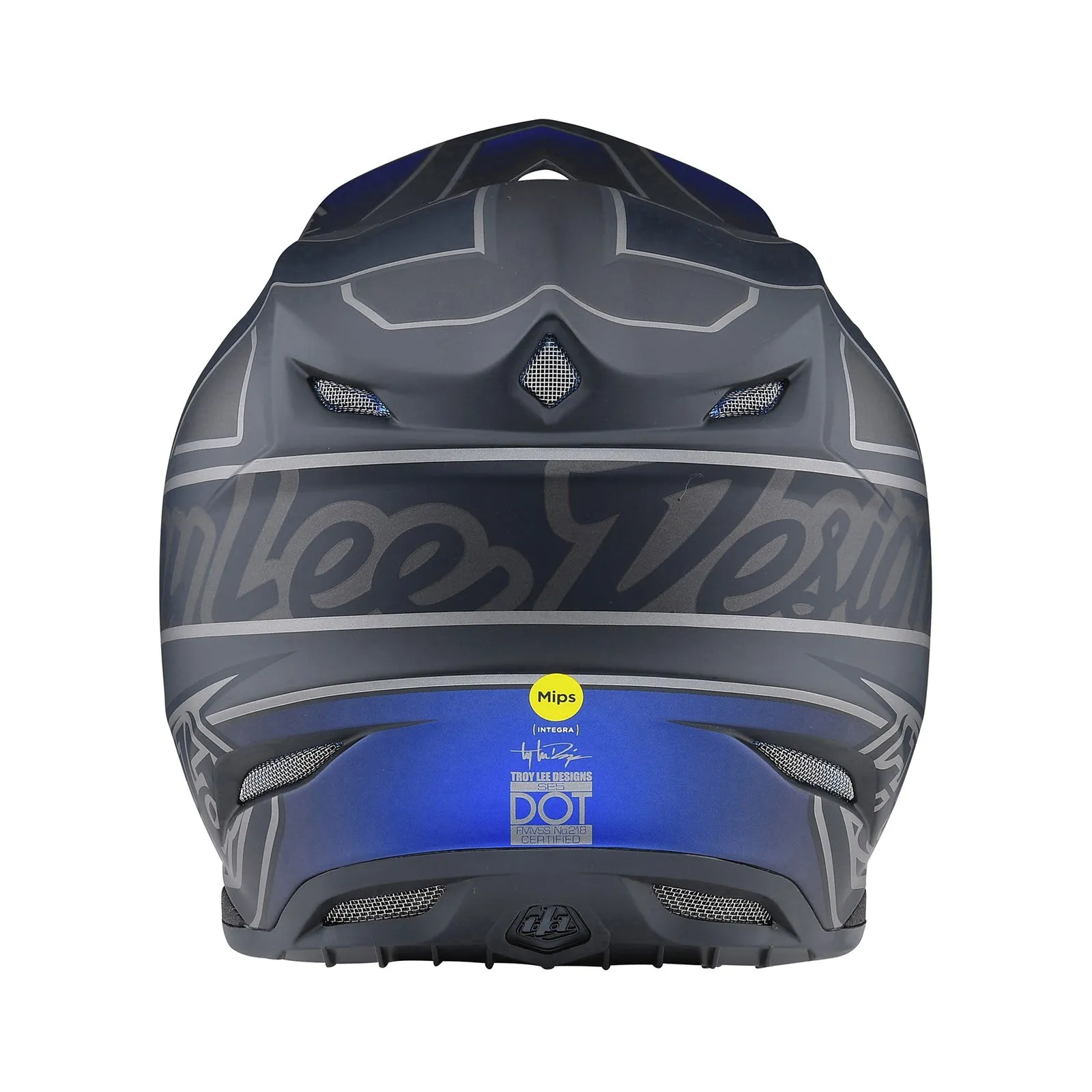 SE5 Composite Helmet Team Gray