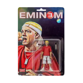 Shady Con Eminem Action Figure