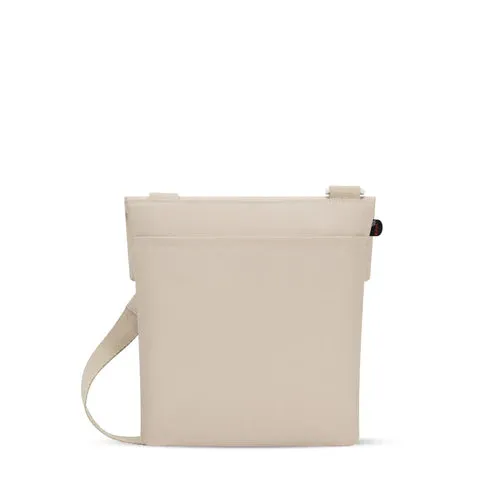 Sherpani Pica Crossbody Bag in Con Leche Beige