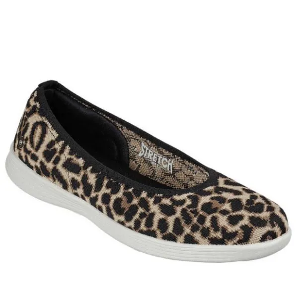 Skechers Ballet Flat On The Go Dreamy Liz