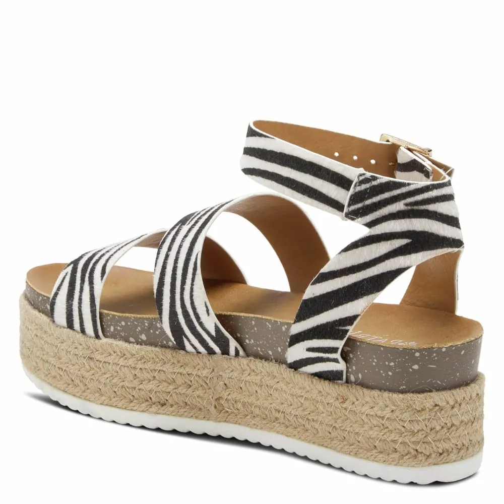 Spring Step Shoes Patrizia Larissa Sandals