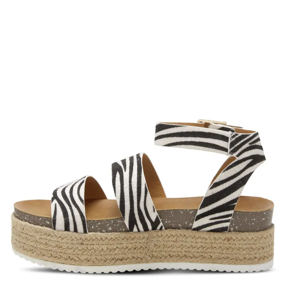 Spring Step Shoes Patrizia Larissa Sandals