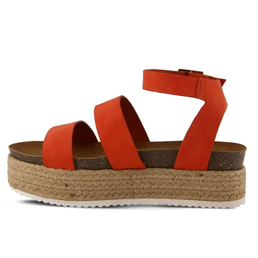 Spring Step Shoes Patrizia Larissa Sandals