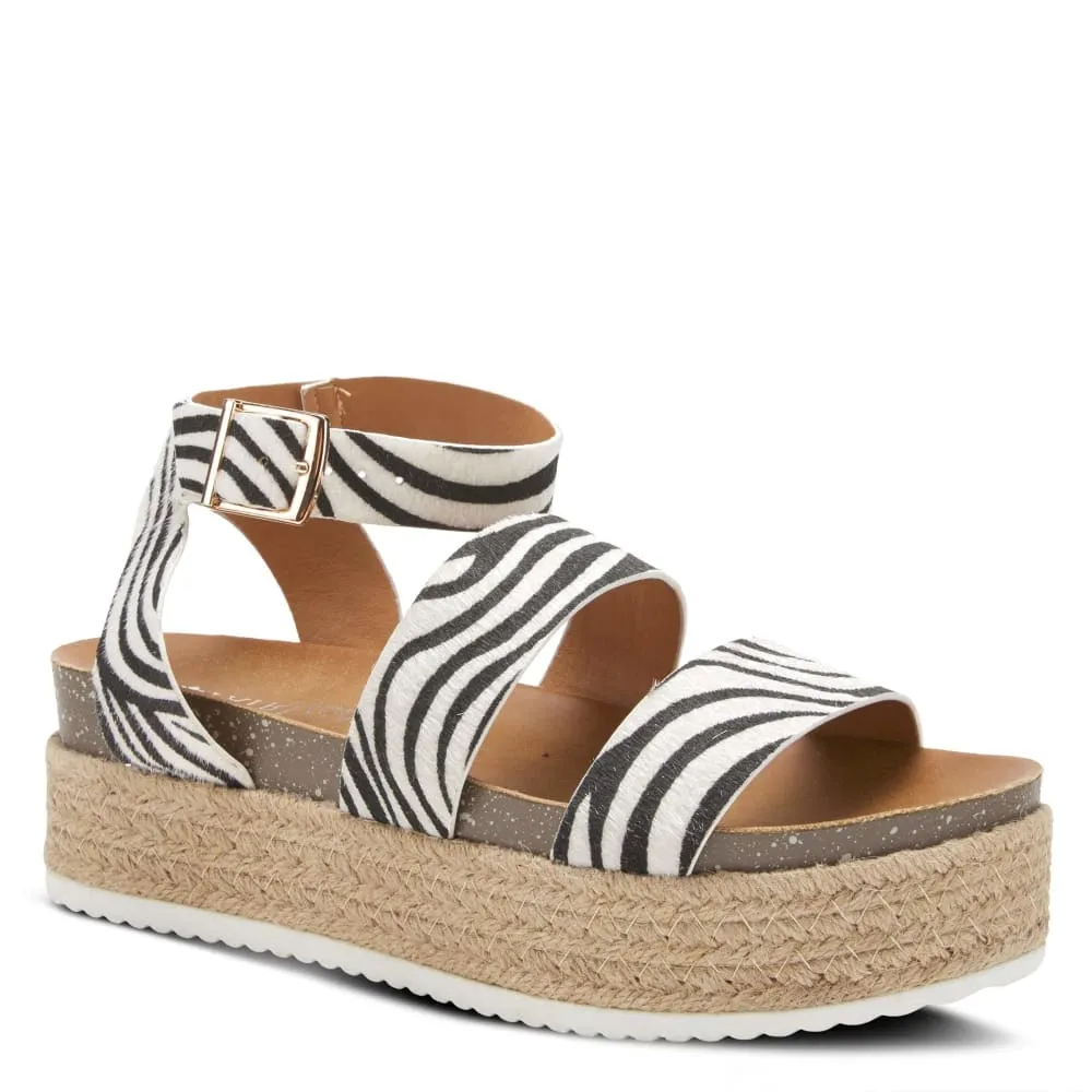 Spring Step Shoes Patrizia Larissa Sandals