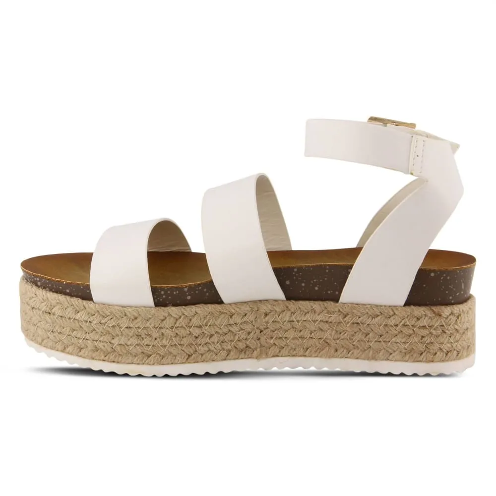 Spring Step Shoes Patrizia Larissa Sandals