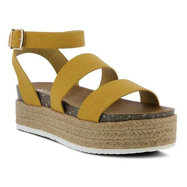 Spring Step Shoes Patrizia Larissa Sandals