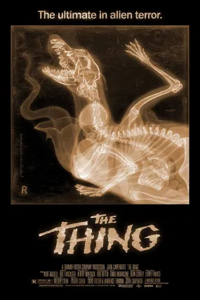 The Thing (Variant)