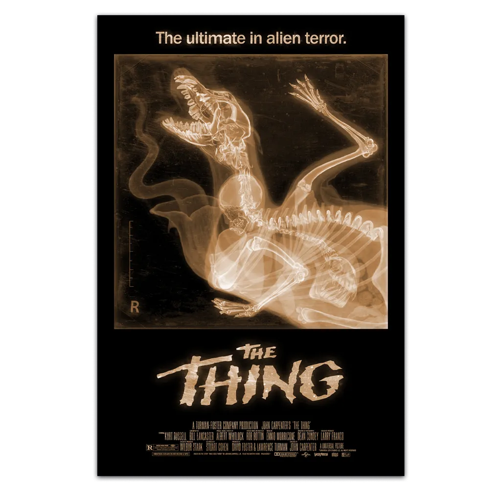 The Thing (Variant)