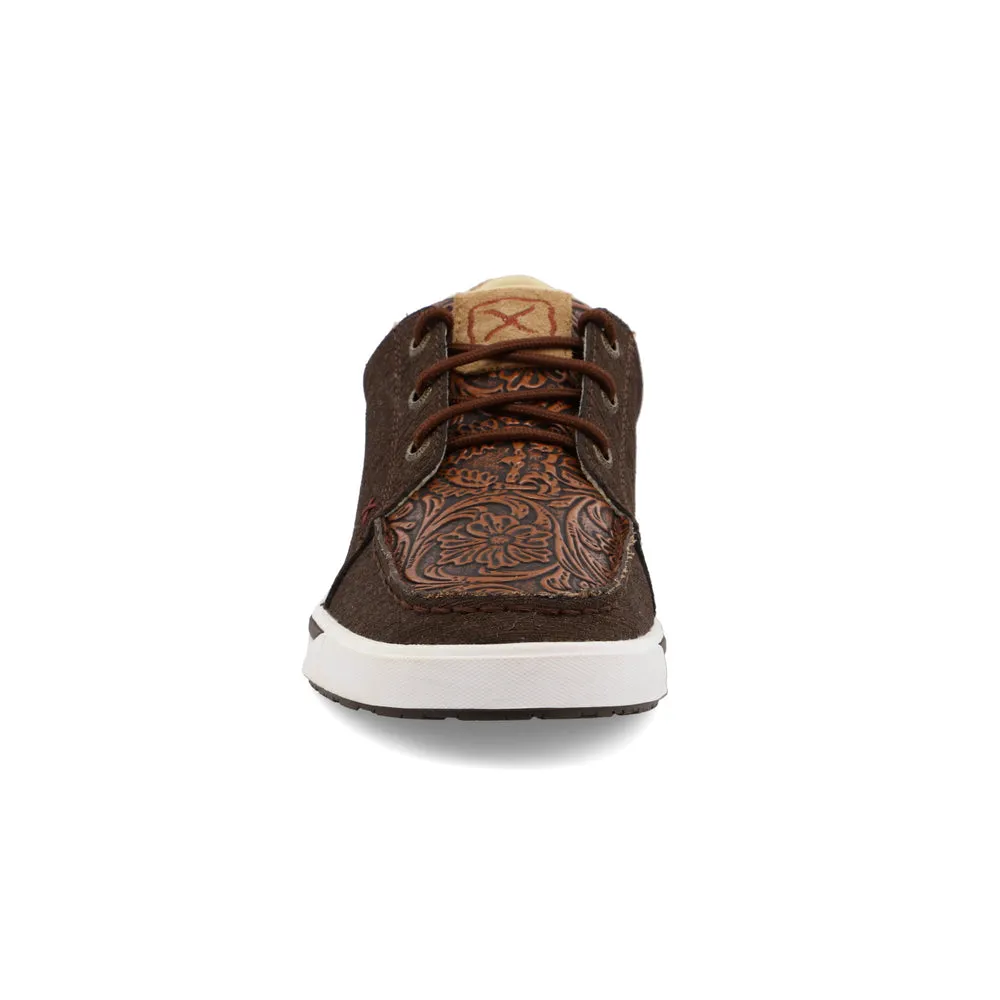 Twisted X Women's Kicks (WCA0065)