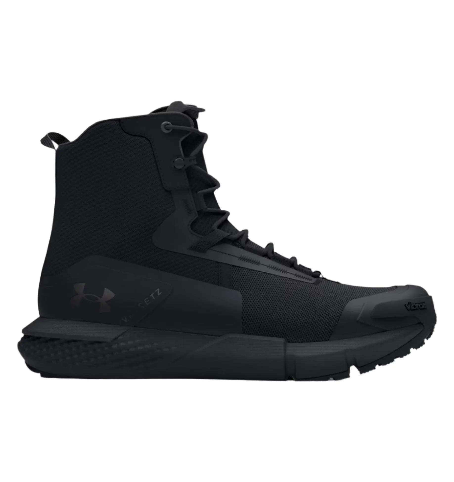 Under Armour Women's Valsetz Tactical Boots