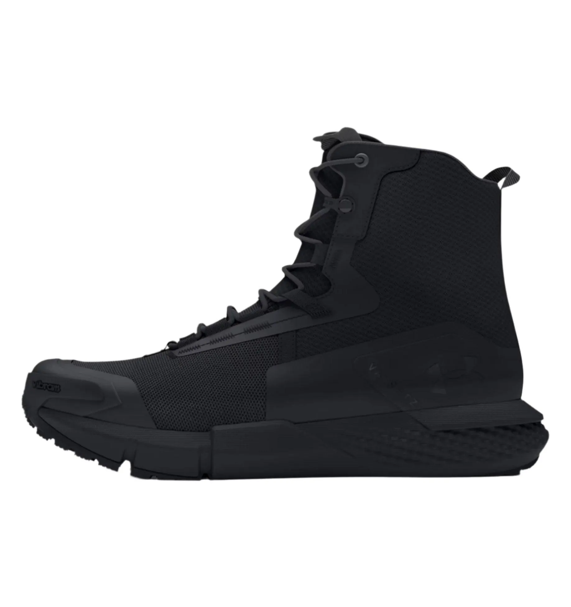 Under Armour Women's Valsetz Tactical Boots